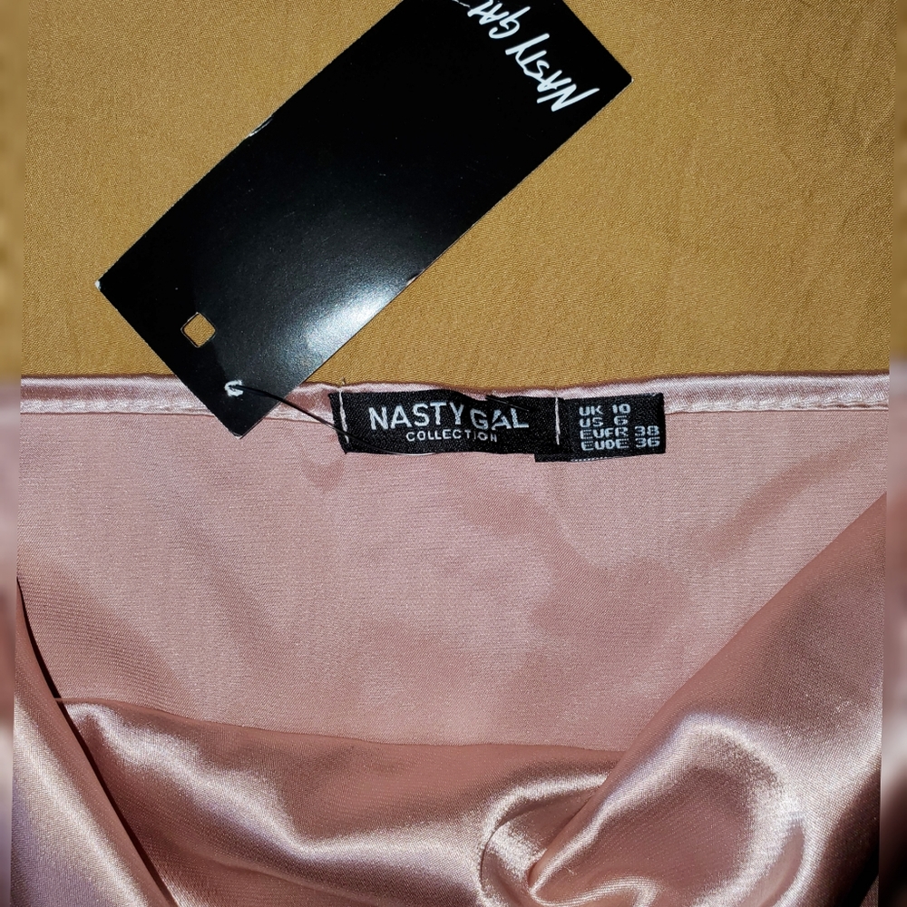 Nasty Gal Cami - Picture 2 of 4